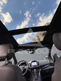 2019 Ford Kuga