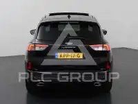2019 Ford Kuga