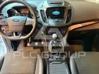 2019 Ford Kuga