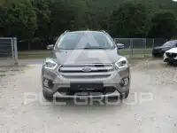2019 Ford Kuga