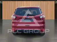 2019 Ford Kuga