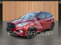 2019 Ford Kuga