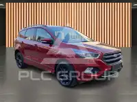 2019 Ford Kuga