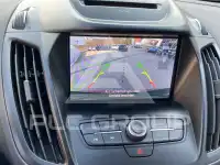 2019 Ford Kuga