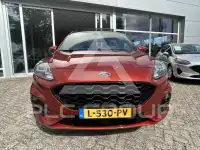 2019 Ford Kuga
