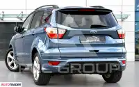 2019 Ford Kuga