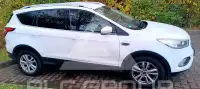 2019 Ford Kuga