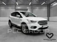 2019 Ford Kuga
