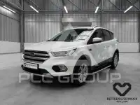 2019 Ford Kuga