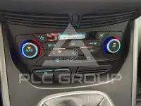 2019 Ford Kuga