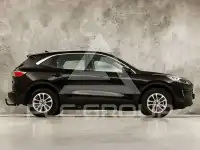 2019 Ford Kuga