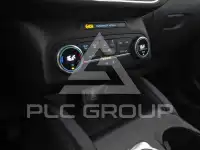 2019 Ford Kuga