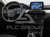 2019 Ford Kuga