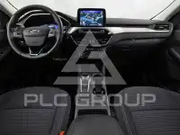 2019 Ford Kuga