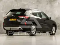 2019 Ford Kuga
