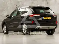 2019 Ford Kuga