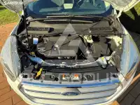 2019 Ford Kuga