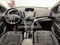 2019 Ford Kuga