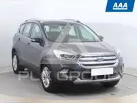 2019 Ford Kuga