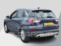 2019 Ford Kuga