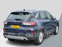 2019 Ford Kuga