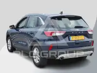 2019 Ford Kuga