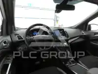 2019 Ford Kuga