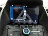 2019 Ford Kuga