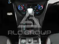 2019 Ford Kuga