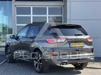 2019 Ford Kuga