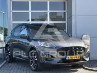 2019 Ford Kuga
