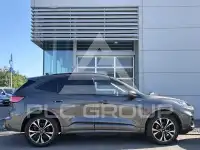 2019 Ford Kuga