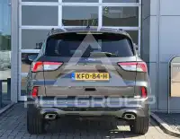 2019 Ford Kuga