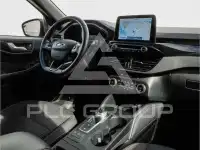 2019 Ford Kuga
