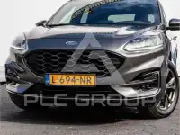 2019 Ford Kuga