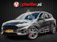 2019 Ford Kuga