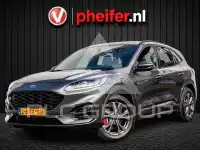 2019 Ford Kuga