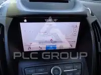 2019 Ford Kuga