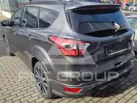 2019 Ford Kuga