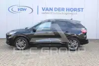 2019 Ford Kuga