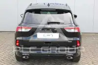 2019 Ford Kuga