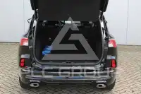 2019 Ford Kuga