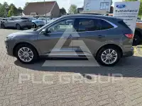 2019 Ford Kuga