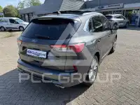 2019 Ford Kuga