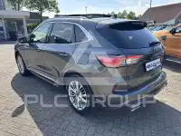 2019 Ford Kuga