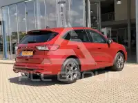 2019 Ford Kuga