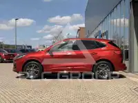 2019 Ford Kuga