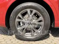 2019 Ford Kuga