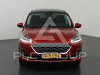 2019 Ford Kuga