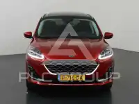2019 Ford Kuga